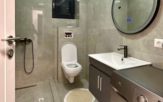 Comision 0% Apartament cu curte proprie in bloc boutique - Poză 6