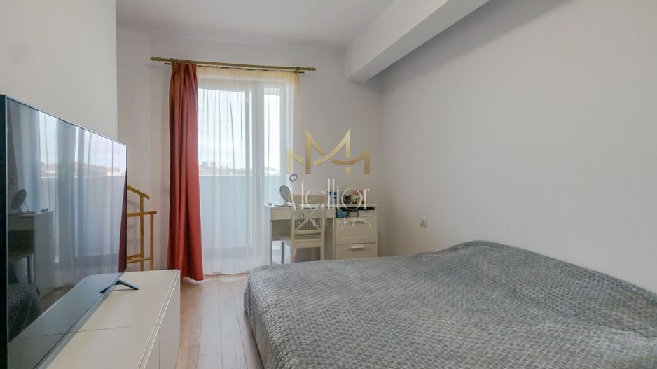 Apartament 4 camere, terasa, parcare, Zorilor, Wings! - Poză 11
