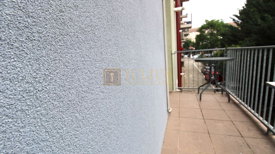 Apartament in zona Lipovei - Poză 12