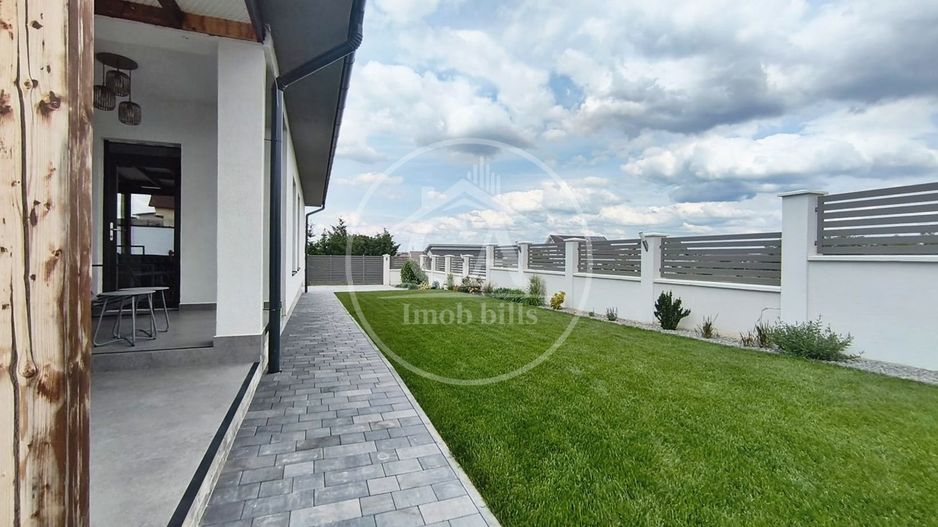 Casa de vanzare cu 4 camere si piscina in Cihei, Bihor - Poză 9