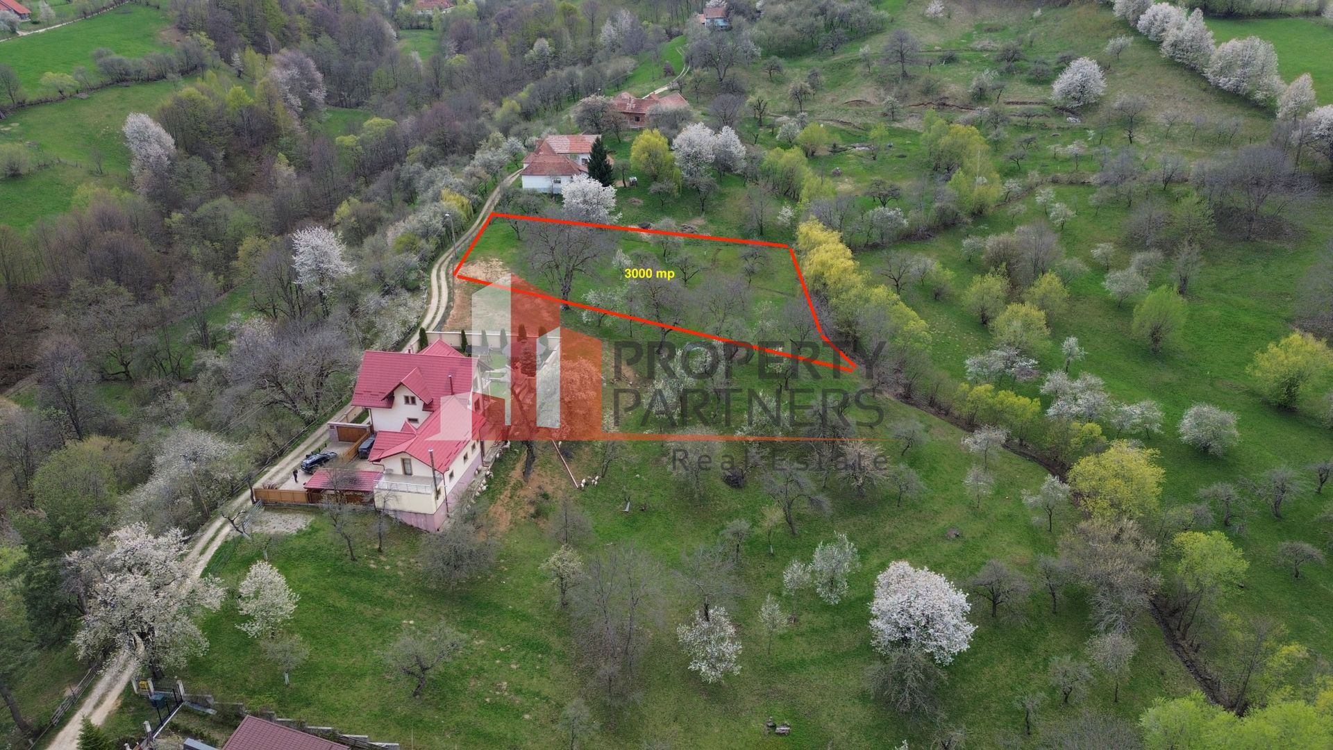 TEREN PREMIUM ÎN BRAN – SOHODOL | 3000 MP CU PANORAMĂ EXCEPȚIONALĂ - Poză 4