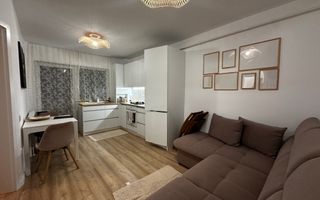 Apartament la cheie | Parcare | Zona Str Porii-Floresti - Poză 2