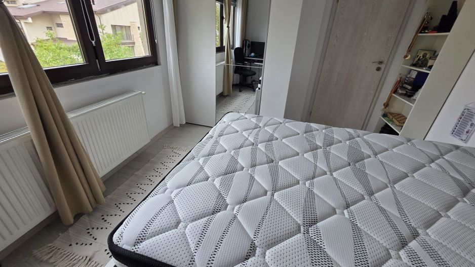 4 camere premium | Valea Largă | 2 Parcari - Poză 22