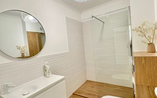 Apartament finisat I 2 camere I Zona Terra I Floresti - Poză 9