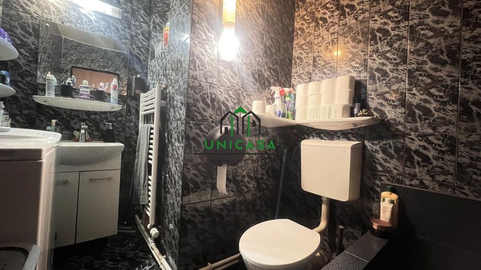 Apartament 3 camere /Nord/ Str Henri Coanda - Poză 11