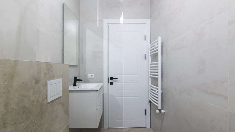 COMISION 0 % | CASA PREMIUM | 5 CAMERE | FINISATA LA CHEIE | OTOPENI - FERME | - Poză 25