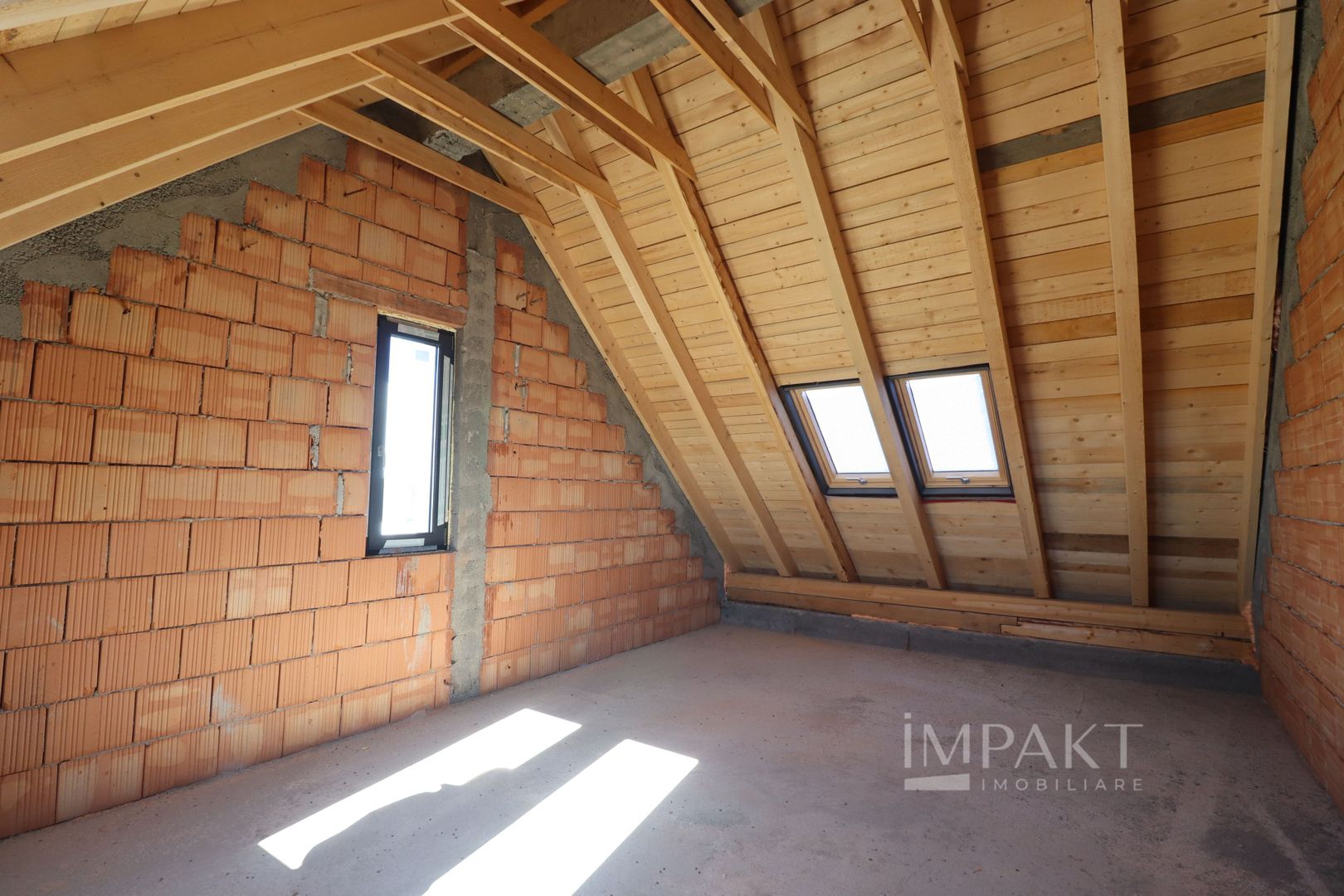 Casa superba si spatioasa, situata in Salicea! - Poză 16