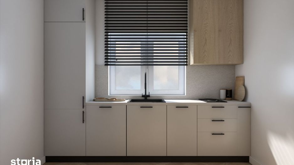 2 Apartamente Floreasca Renovate Premium Proiect Arhitect Etaj 1/2 2/2 - Poză 2