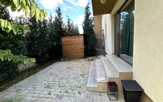2 camere, Europa, Eugen Ionescu, Calea Turzii,Parcare, Gradina proprie - Poză 8