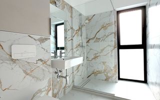 Duplex 4 camere | 2 locuri parcare Baneasa-Herastrau - Poză 12