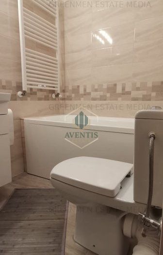 Studio cu terasa spectaculoasa in bloc nou, Iancului metrou - Poză 7