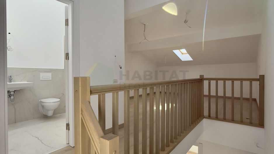 Avangarde Forest 8 | Vila 5 camere | Pompa de caldura - Poză 19