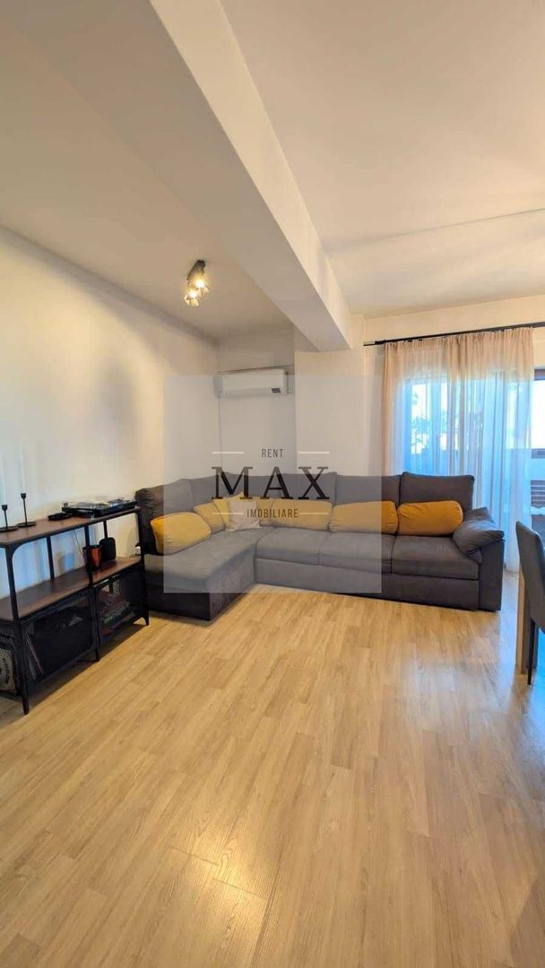 Apartament 3 camere Zorilor ,2 băi, parcare subterană, balcon - Poză 1