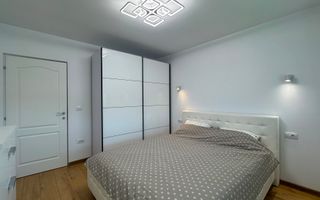 Apartament 2 camere renovat zona Podu Ros - Palas Campus - Poză 1