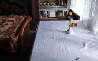Casă de vânzare în satul Mânjești, comuna Mogoșești, județul Iași - Poză 1