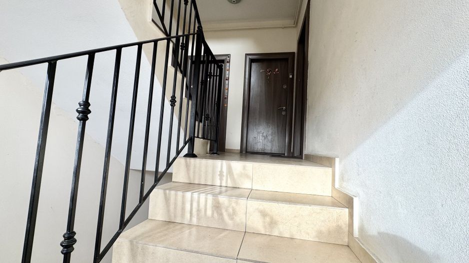 Apartament 2 camere, confort și liniște- parcare acoperita, in Lipovei - Poză 18