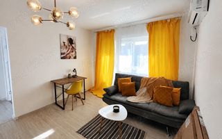 Apartament cu 2 camere, centrală și balcon – Take Ionescu - Poză 2