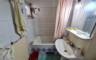 Apartament 4 Camere, Etaj 3, Decomandat, Zona Parc Cetate - Poză 7