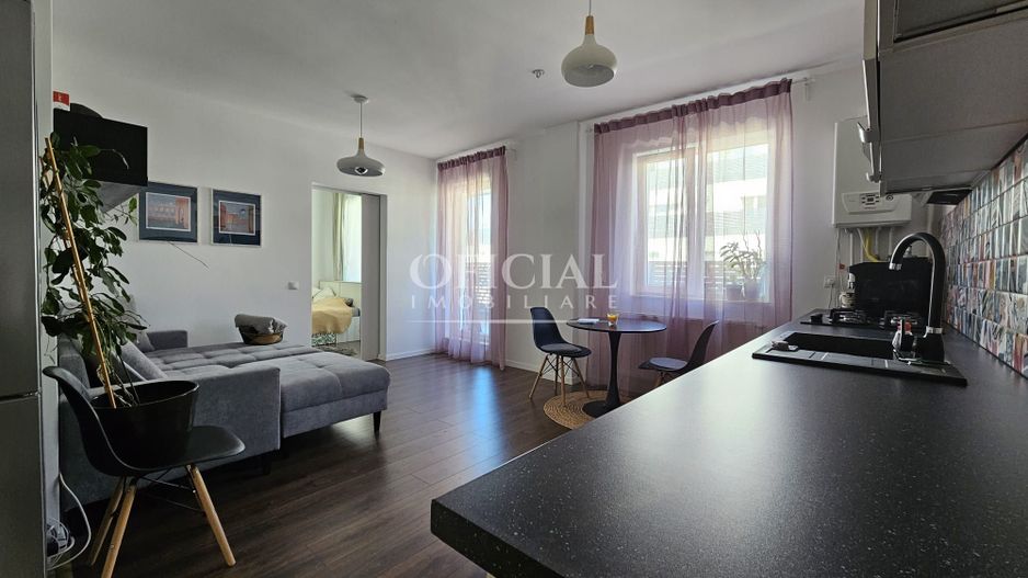 Apartament 2 Camere | Pet Friendly | Terasa | Garaj | Zona VIVO BMW - Poză 3