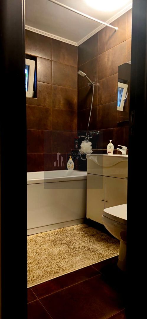 Apartament 2 camere, semidecomandat Rahova - Poză 8