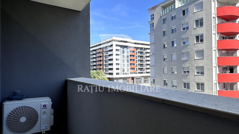 Apartament cu 2 camere | Prima închiriere | Prima Urbana | Oradea - Poză 12