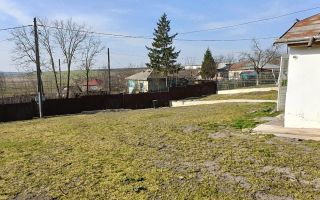 Casă renovată, Romanesti, Iași – 3 camere, 50 mp utili, teren 3240 mp - Poză 9
