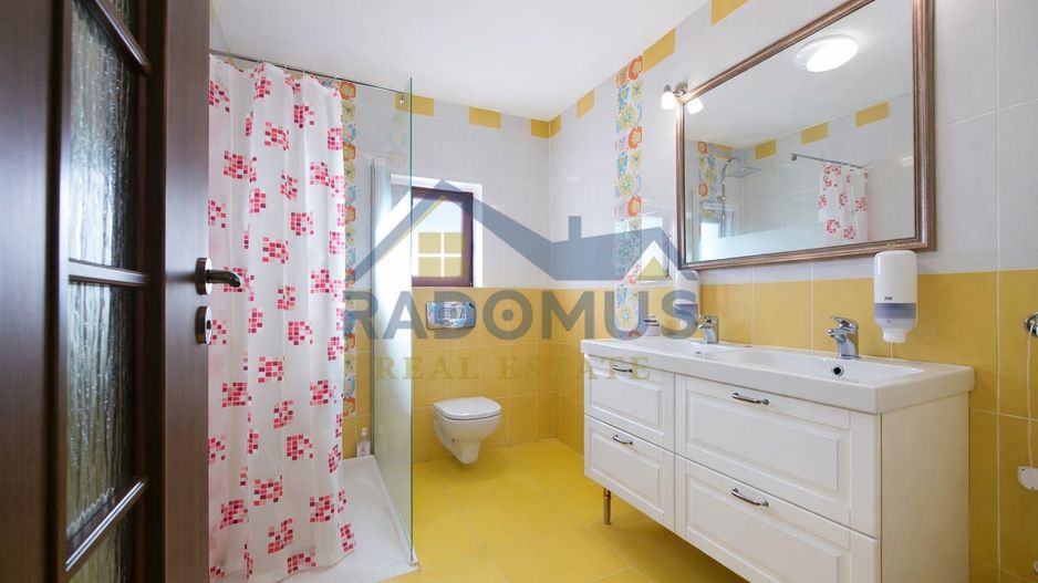 Casă Păulești - Teren 500 Mp - 5 Camere - 3 Băi - 208 Mp Utili - Poză 27