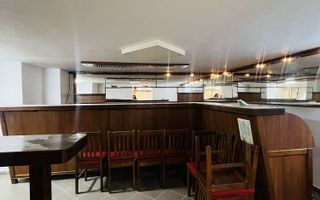 Spatiu comercial la strada | 200MP | Parcare | C. Dumbravii - Poză 3