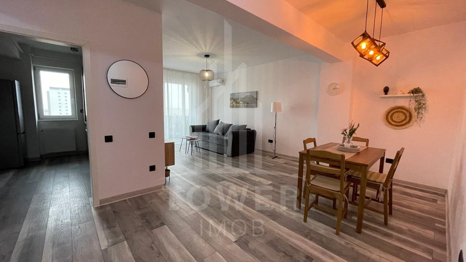 Apartament 2 camere - Zona Doamna Stanca - Poză 5