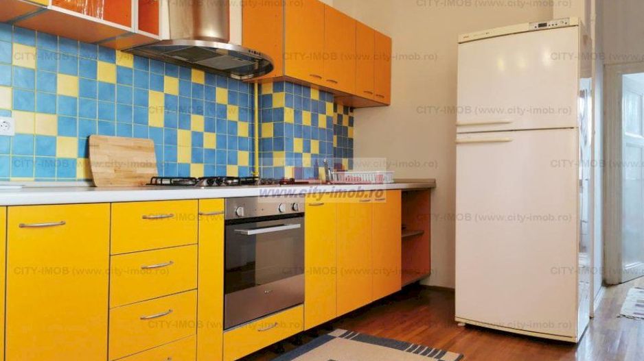 Inchiriere  Apartament 3 camere Cotroceni - Poză 20