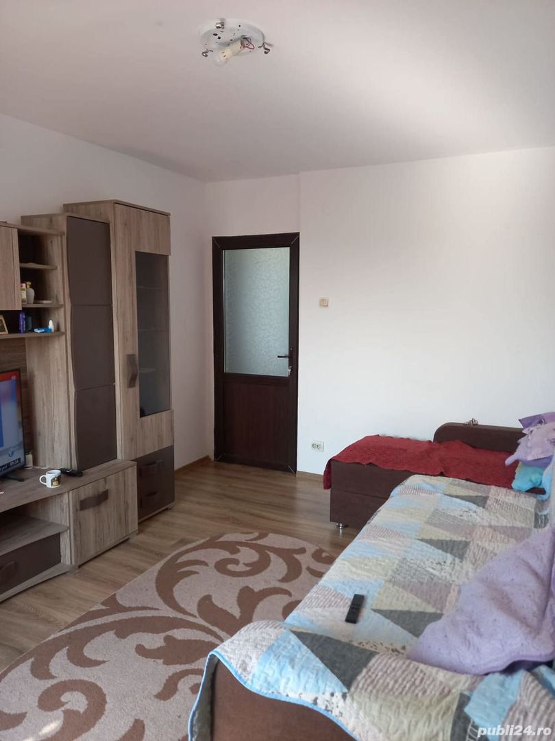 Apartament 2 camere de vanzare Drumul Taberei Mobilat Utilat - Poză 4