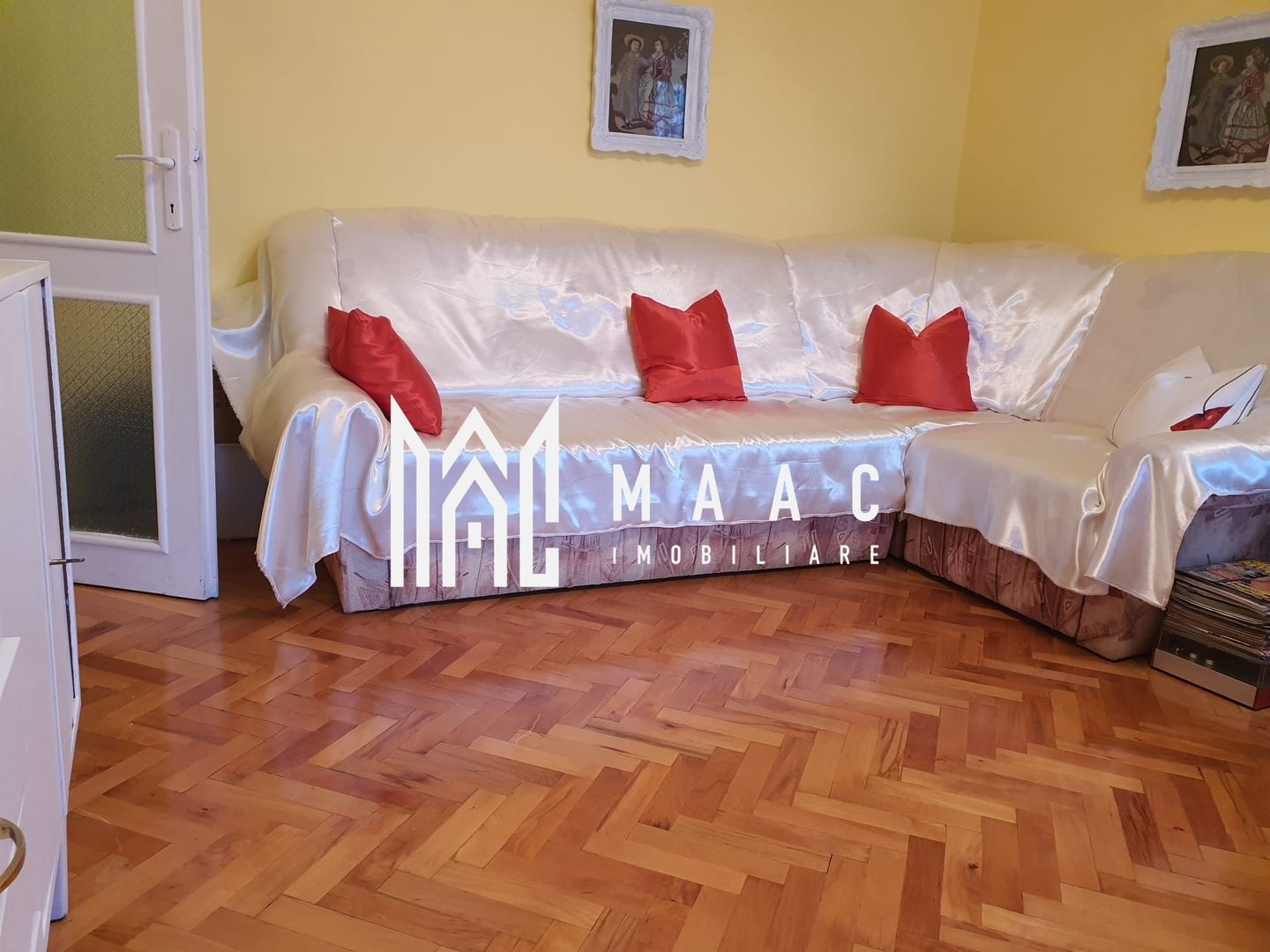 Apartament 2 camere | Ultracentral – Calea Dumbrăvii | 46 mp utili - Poză 5
