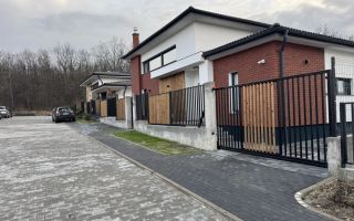 Casa la cheie I Decomandata I Selimbar - Poză 3