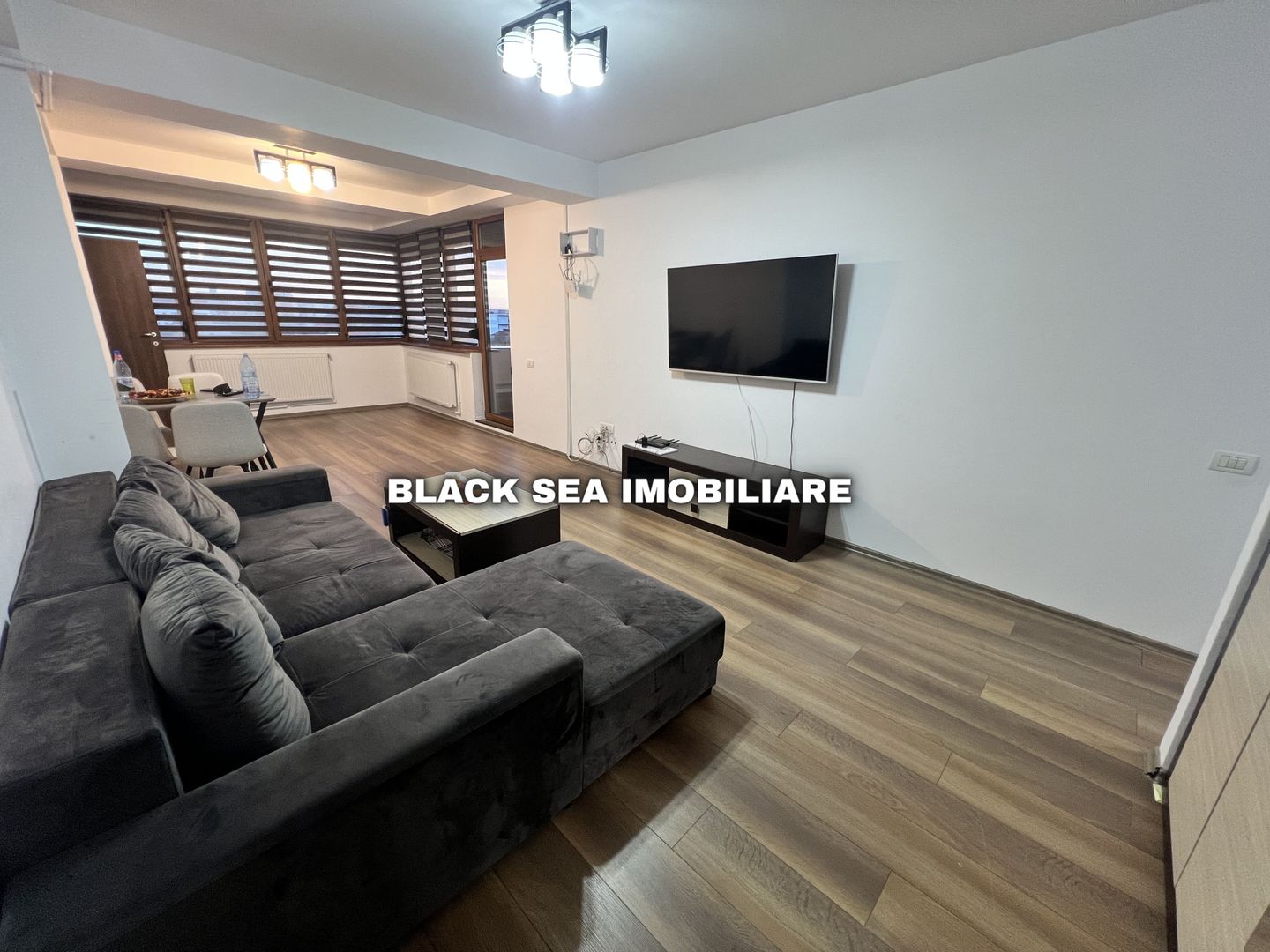 De inchiriat apartament 2 camere zona Energia - Termen lung - Poză 3