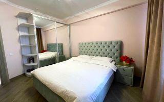 Chirie, apartament, 2 camere, strada Valea Crucii, Botanica - Poză 4