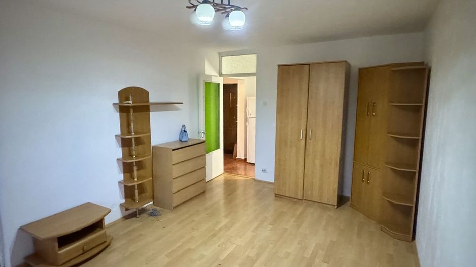 Vanzare Garsonieră decomandată, 33 mp , balcon – Calea Rahovei, Petre Ispirescu - Poză 6