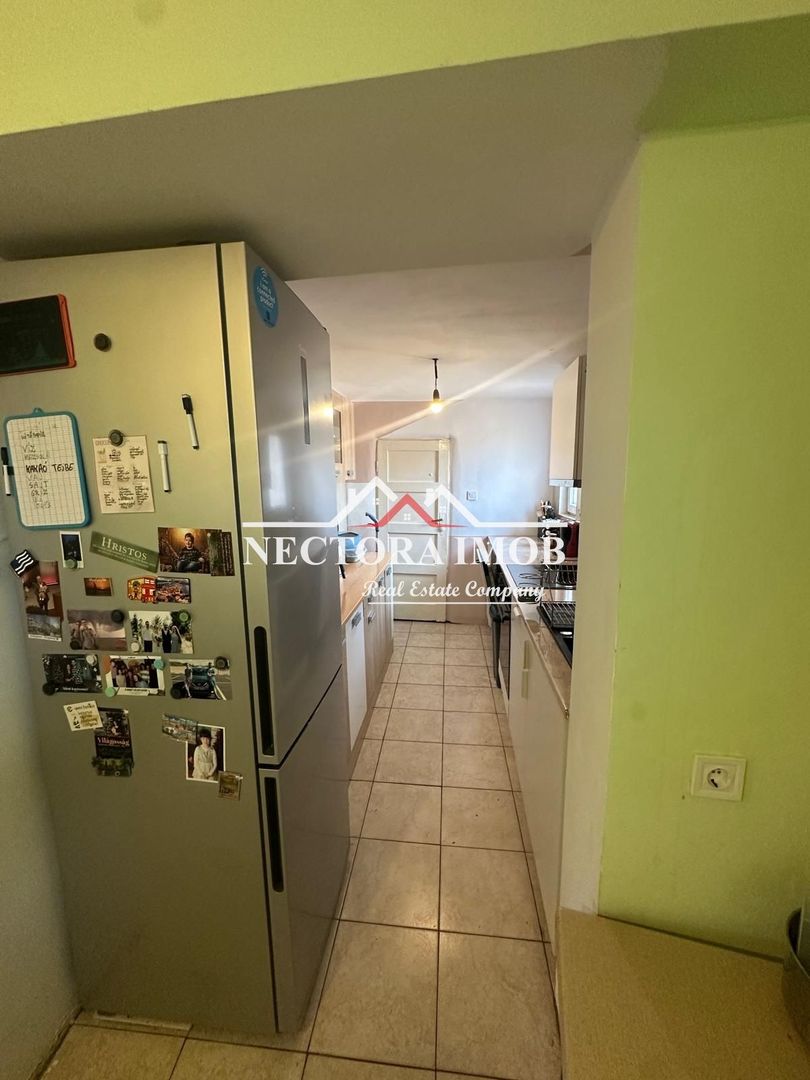 NECTORA IMOB Exclusivitate-Casa 4 camere, Zona Episcopia, 111 mp,Curte - Poză 5