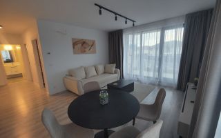 Vânzare apartament cu 2 camere, parcare înclusă în preț, Constanța - Poză 3