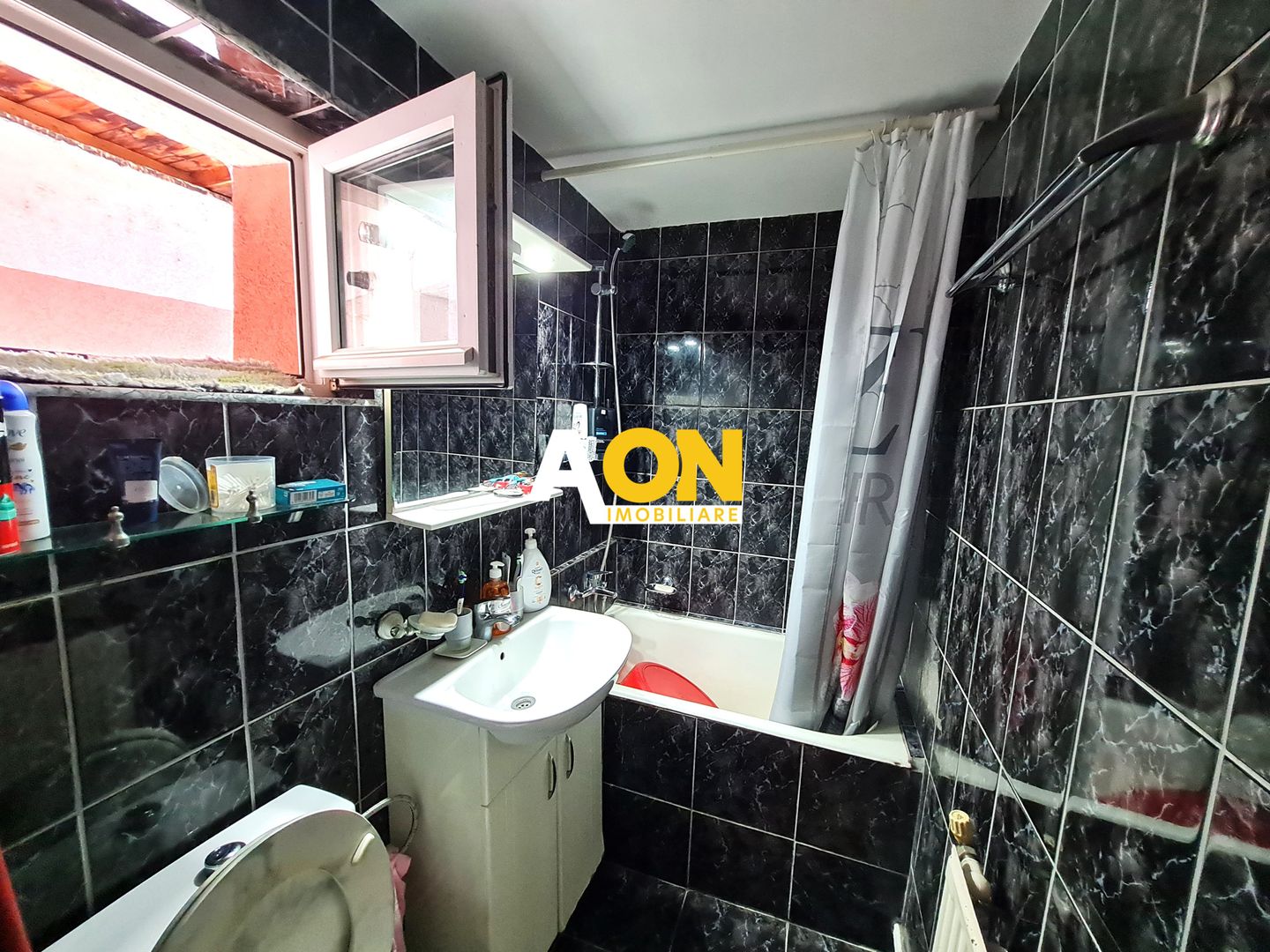 Apartament, 34 mp, Semidecomandat, Mobilat si Utilat, Cetate - Poză 8