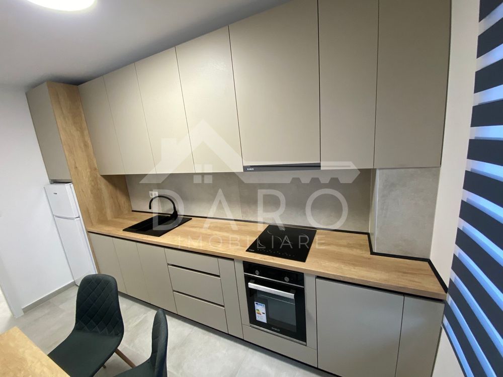 Inchiriez apartament 2 camere Vivat Residence, Piata Garii - Poză 4