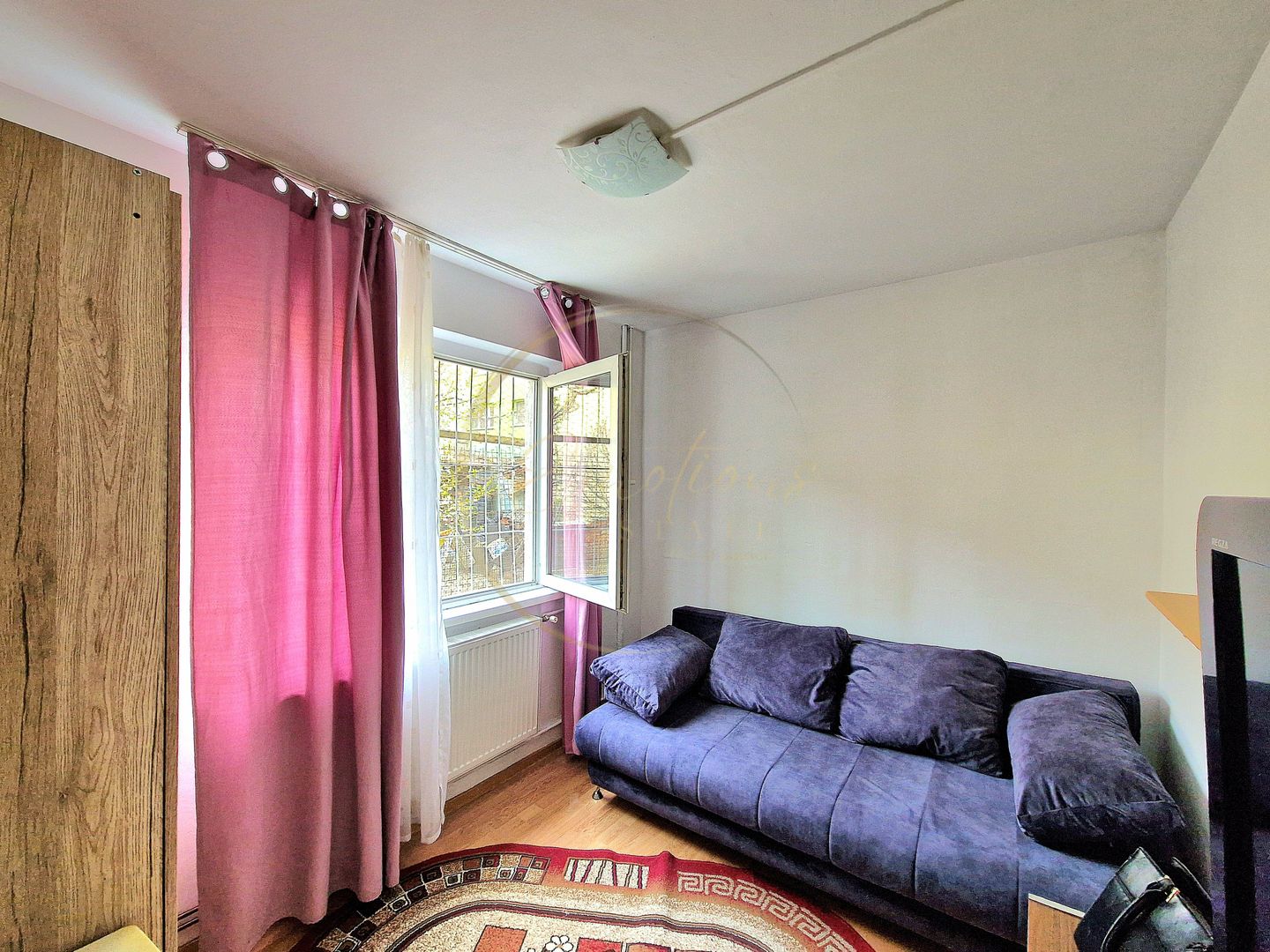 PREȚ PTOMOȚIONAL | Garsoniera 1 camera - Complex | CERERE MARE PENTRU INVESTIȚIE - Poză 1