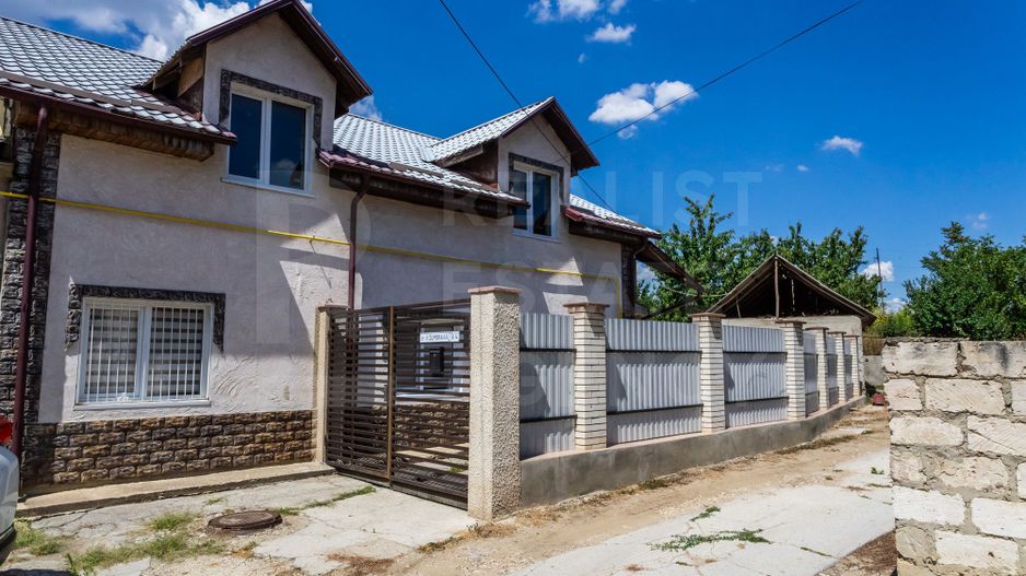 Vânzare casă, 3 camere, Comuna Bubueci - Poză 5