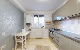 Casă modernă 4 camere | Popești-Leordeni – Intrarea Viilor - Poză 22