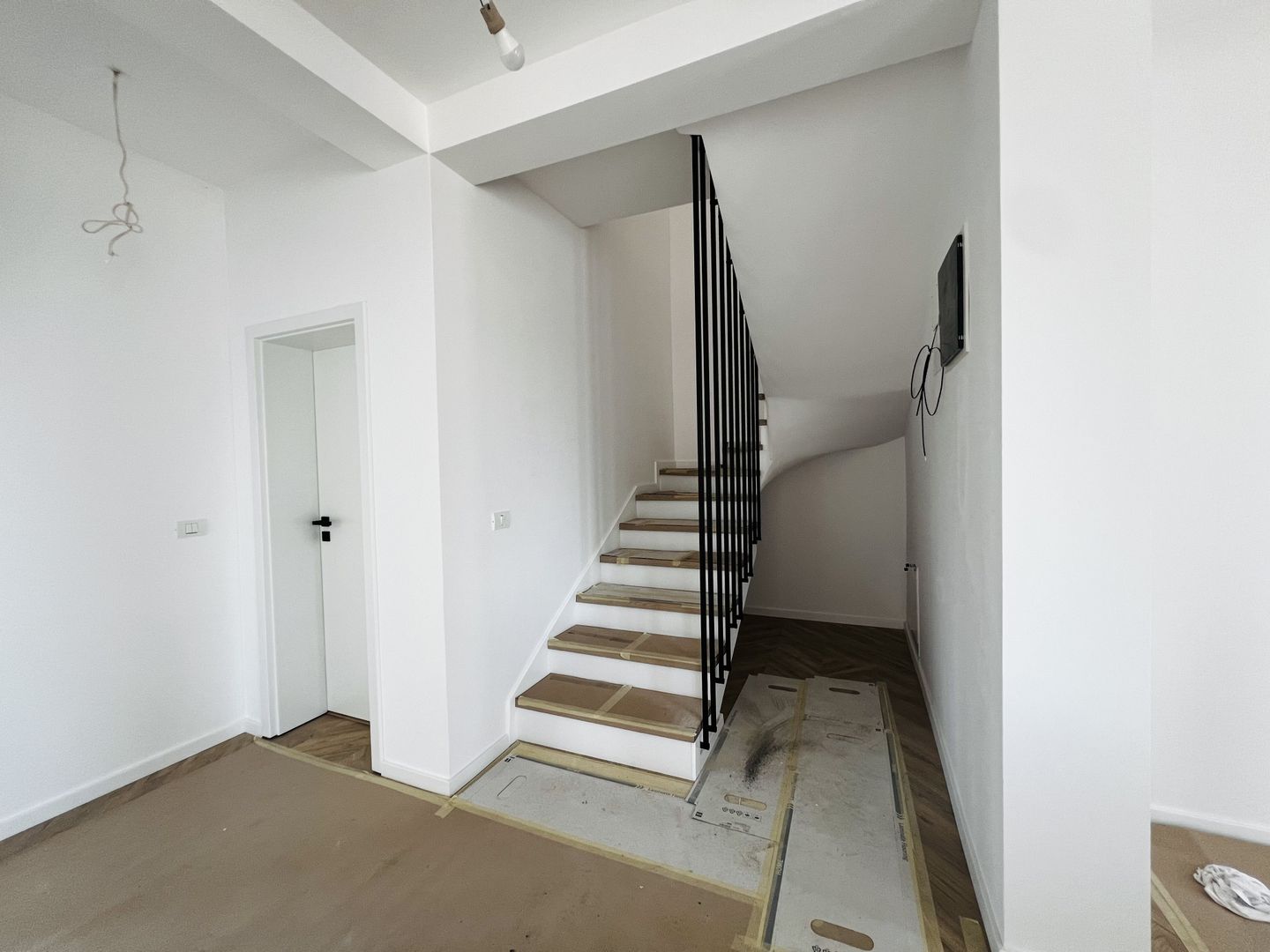 Duplex cubic 4 dormitoare I Dumbravita I - Poză 7