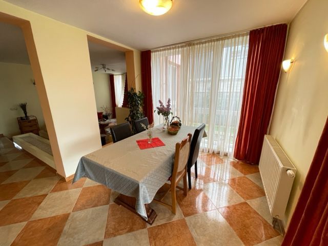 CASA INDIVIDUALA CU TEREN  GENEROS - Poză 3