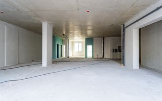 Vânzare, spațiu comercial, 738.4 mp, str. Vasile Lupu, Buiucani - Poză 12