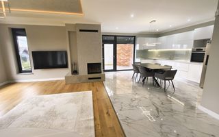 Casa individuala de inchiriat, Faget - Poză 2