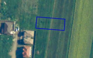 Teren intravilan duplex/casa individuala | Dumbravita - Poză 1