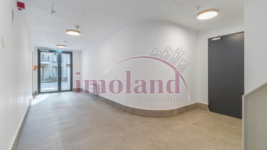 Apartament tip duplex - 3 camere - vanzare - Avalon Pipera - Schiță 13