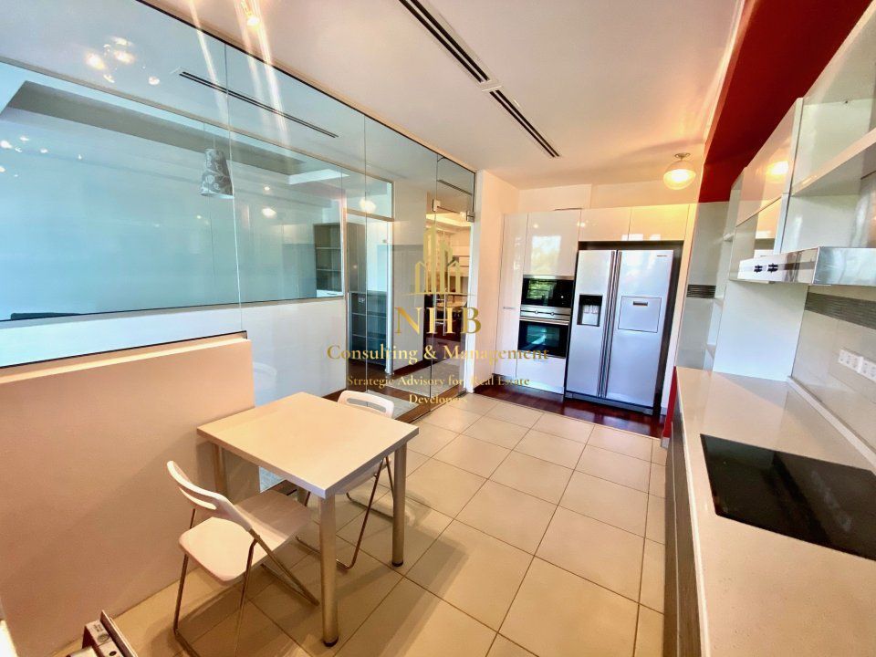 Apartament 3 camere-Complex Liziera-PARCARE - Poză 5
